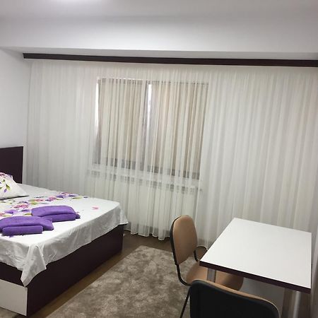 Vlh Mansion Hotel Konstanca Kültér fotó