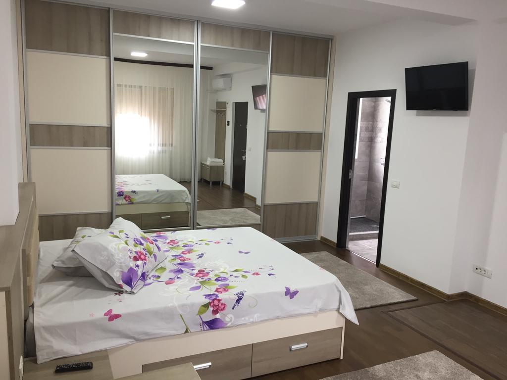 Vlh Mansion Hotel Konstanca Kültér fotó