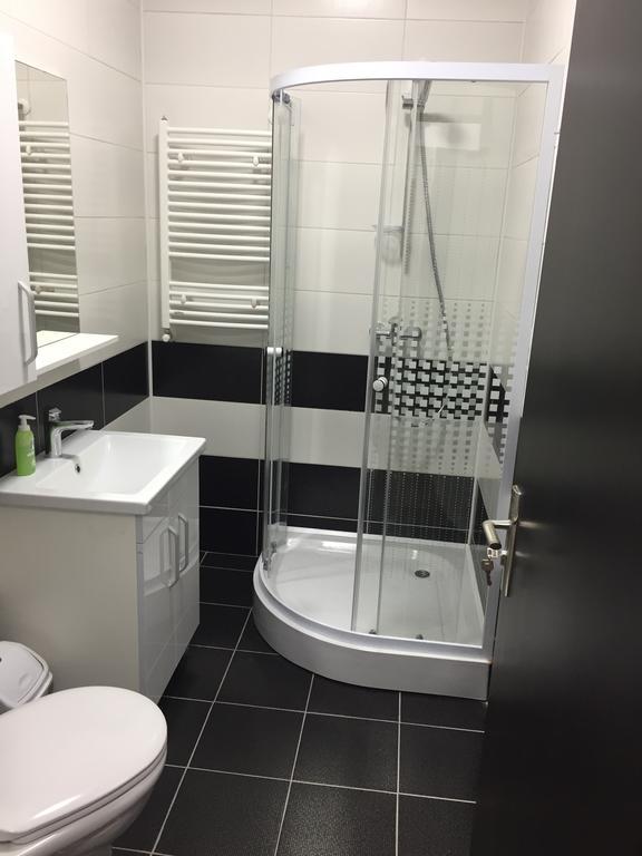 Vlh Mansion Hotel Konstanca Kültér fotó