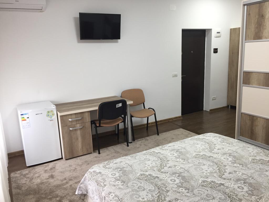 Vlh Mansion Hotel Konstanca Kültér fotó