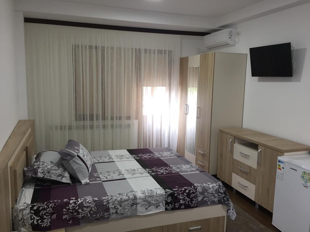 Vlh Mansion Hotel Konstanca Kültér fotó