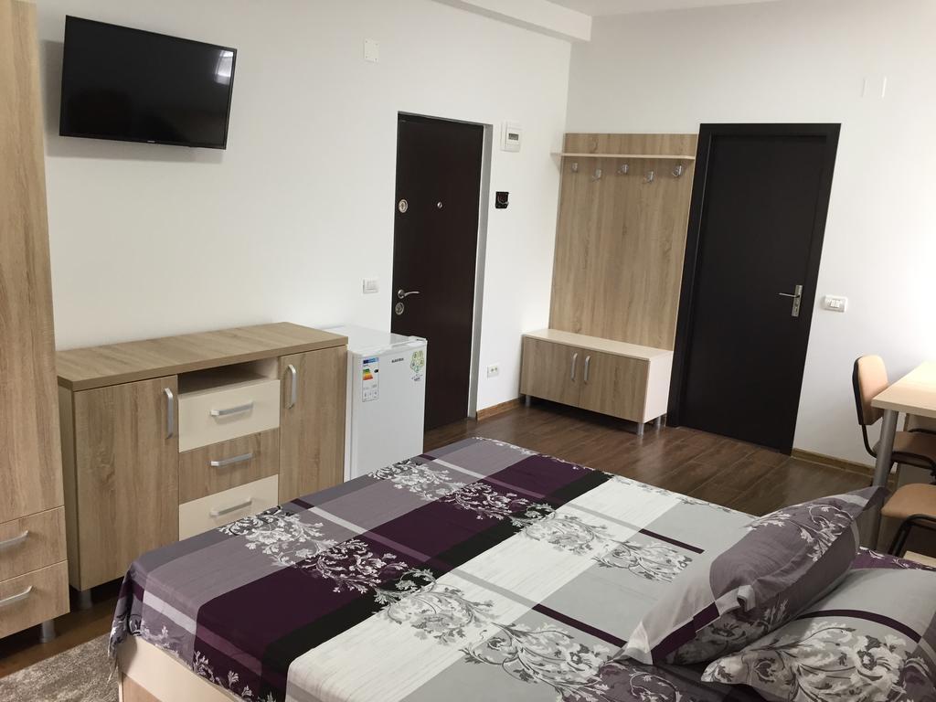 Vlh Mansion Hotel Konstanca Kültér fotó