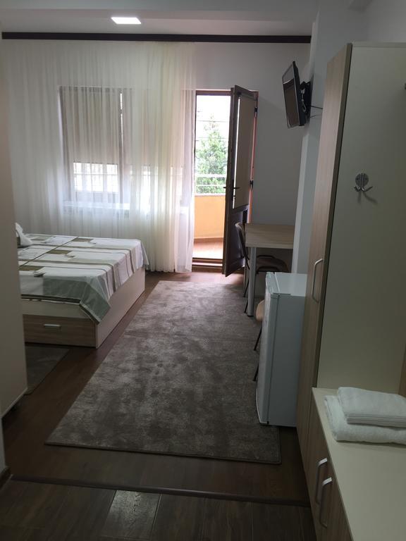 Vlh Mansion Hotel Konstanca Kültér fotó