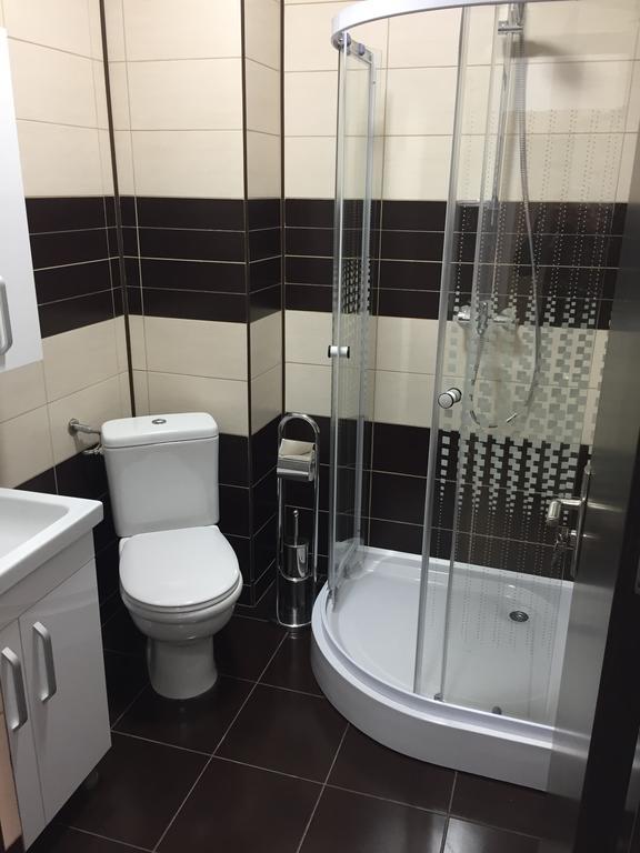 Vlh Mansion Hotel Konstanca Kültér fotó