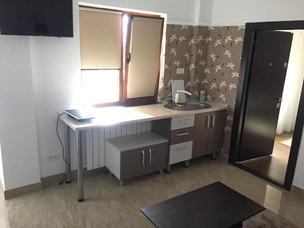Vlh Mansion Hotel Konstanca Kültér fotó