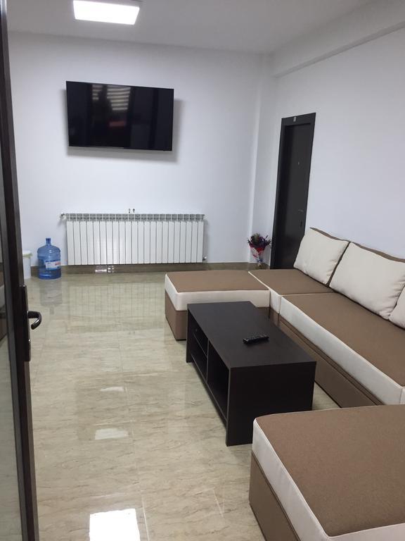 Vlh Mansion Hotel Konstanca Kültér fotó